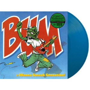 Bum - Wanna Smash Sensation