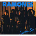 Ramones - Animal Boy lp