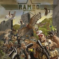 R.A.M.B.O. - Defy Extinction cd