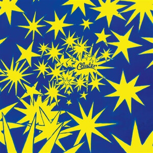 Cluster – Cluster II