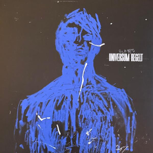 Schmyt - Universum regelt