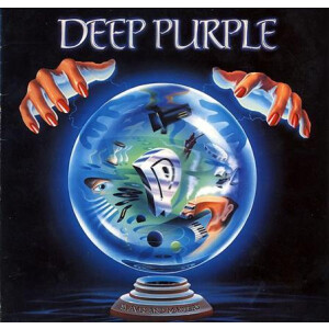 Deep Purple - Slaves And Masters