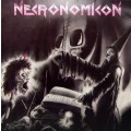 Necronomicon - Apocalyptic Nightmare (splatter) col lp