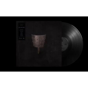 China White & Almighty Warpath - Chinese Warchants - lp