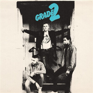 Grade 2 - s/t