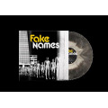 Fake Names - Expendables col lp