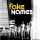 Fake Names - Expendables cd