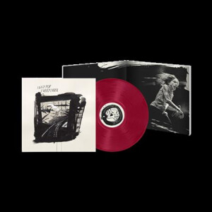 Iggy Pop - Every Loser col lp