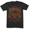 Biohazard - Since 1987 (black)