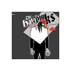 Hatepinks, The - Sick cake