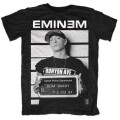 Eminem - Arrest (black)