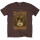 Eric Clapton - Tour 2008 (brown)