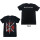 Dead Kennedys - Vintage Logo (black) - M