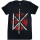 Dead Kennedys - Vintage Logo (black) - M