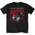 Faith No More - King For A Day (black) - S