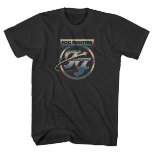 Foo Fighters - Comet (black)