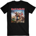 Iron Maiden - Trooper (black)