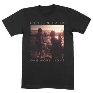Linkin Park - One More Light (black) - S