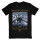 Mastodon - Hushed and Grim (black)