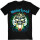 Motörhead - Overkill (black)