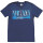 Nirvana - Nevermind (blue)