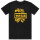 Oasis - Drawn Logo (black) - XXL