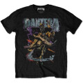 Pantera - Vintage Rider (black)