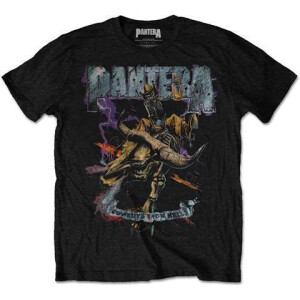 Pantera - Vintage Rider (black) - XL