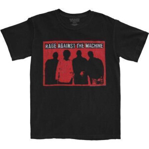 Rage Against the Machine - Debut (black)