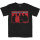 Rage Against the Machine - Debut (black)