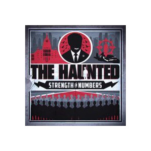 Haunted, The - Strength In Numbers