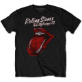 Rolling Stones - 73 Tour (black)