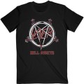Slayer - Hell Awaits Tour (black)