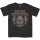 Social Distortion - Jukebox Skelly (black)