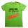 Sex Pistols - NMTB Original Album (green) - XL