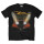 ZZ Top - Eliminator (black)