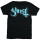 Ghost - Keyline Logo (black)