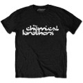 Chemical Brothers, The - Logo (black)