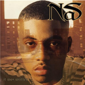 NAS - It Was Written