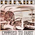 Calexico - Carried To Dust lp