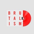 Idles - Brutalism (Five Years Of Brutalism)
