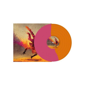 Story Of The Year - Tear Me To Pieces col lp