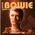 David Bowie - Dallas 1978-Isolar 2 World Tour
