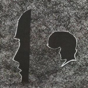 Charlie Megira & The Hefker Girl - Charlie Megira Und The Hefker Girl lp