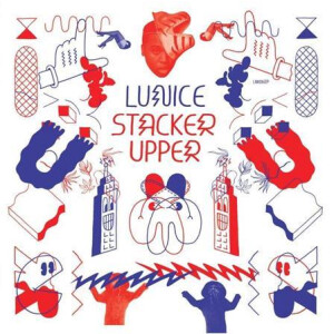 Lunice - Stacker Upper