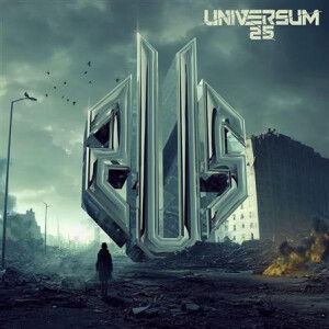Universum25 - s/t