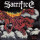 Sacrifice - Torment in Fire (oxblood) col lp