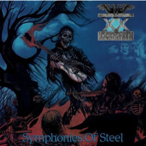 Exxplorer - Symphonies of Steel