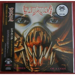 A Two Coin Sides Of | Pyracanda PYRACANDA - Edition) (Deluxe
