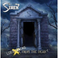 Siren - Lost Tracks From The Dead